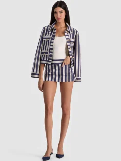 Alice and Olivia ACE MINI SKORT