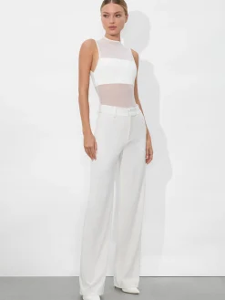 Alice and Olivia ALEXANDER TROUSER