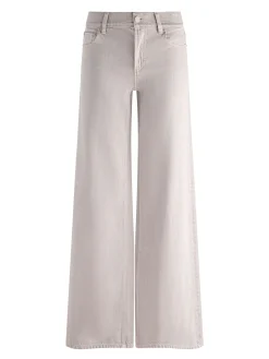 Alice and Olivia AMAZING JEAN