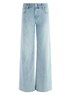 Alice and Olivia AMAZING JEAN