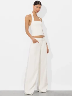 Alice and Olivia AMAZING JEAN