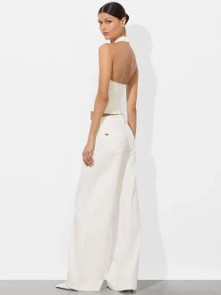 Alice and Olivia AMAZING JEAN