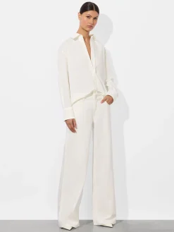 Alice and Olivia AMAZING JEAN