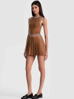 Alice and Olivia AMITY TANK