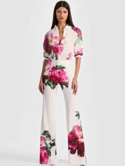 Alice and Olivia ANDREW PANT