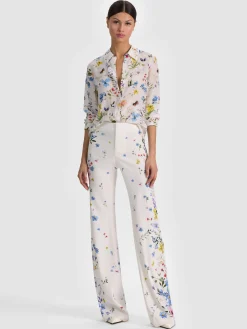 Alice and Olivia ANDREW PANT
