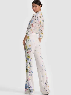 Alice and Olivia ANDREW PANT