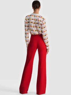 Alice and Olivia ANDREW PANT