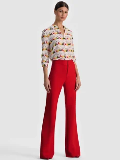 Alice and Olivia ANDREW PANT
