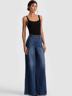 Alice and Olivia ANNIKA BODYSUIT