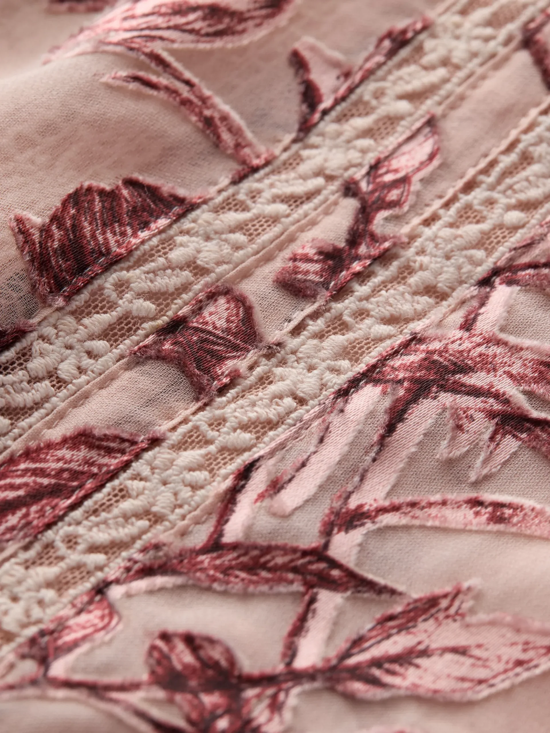 Alice and Olivia ARLETTE BLOUSE