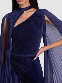 Alice and Olivia AURELIE MINI DRESS