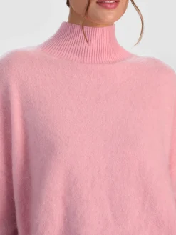 Alice and Olivia BARBRA TURTLENECK