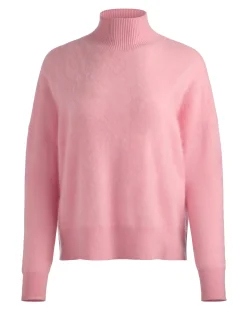 Alice and Olivia BARBRA TURTLENECK