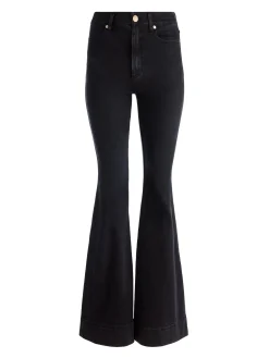 Alice and Olivia BEAUTIFUL JEAN