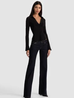 Alice and Olivia BELLA JEAN