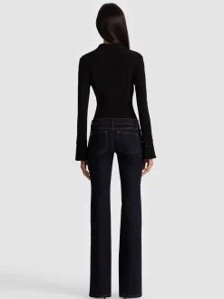 Alice and Olivia BELLA JEAN