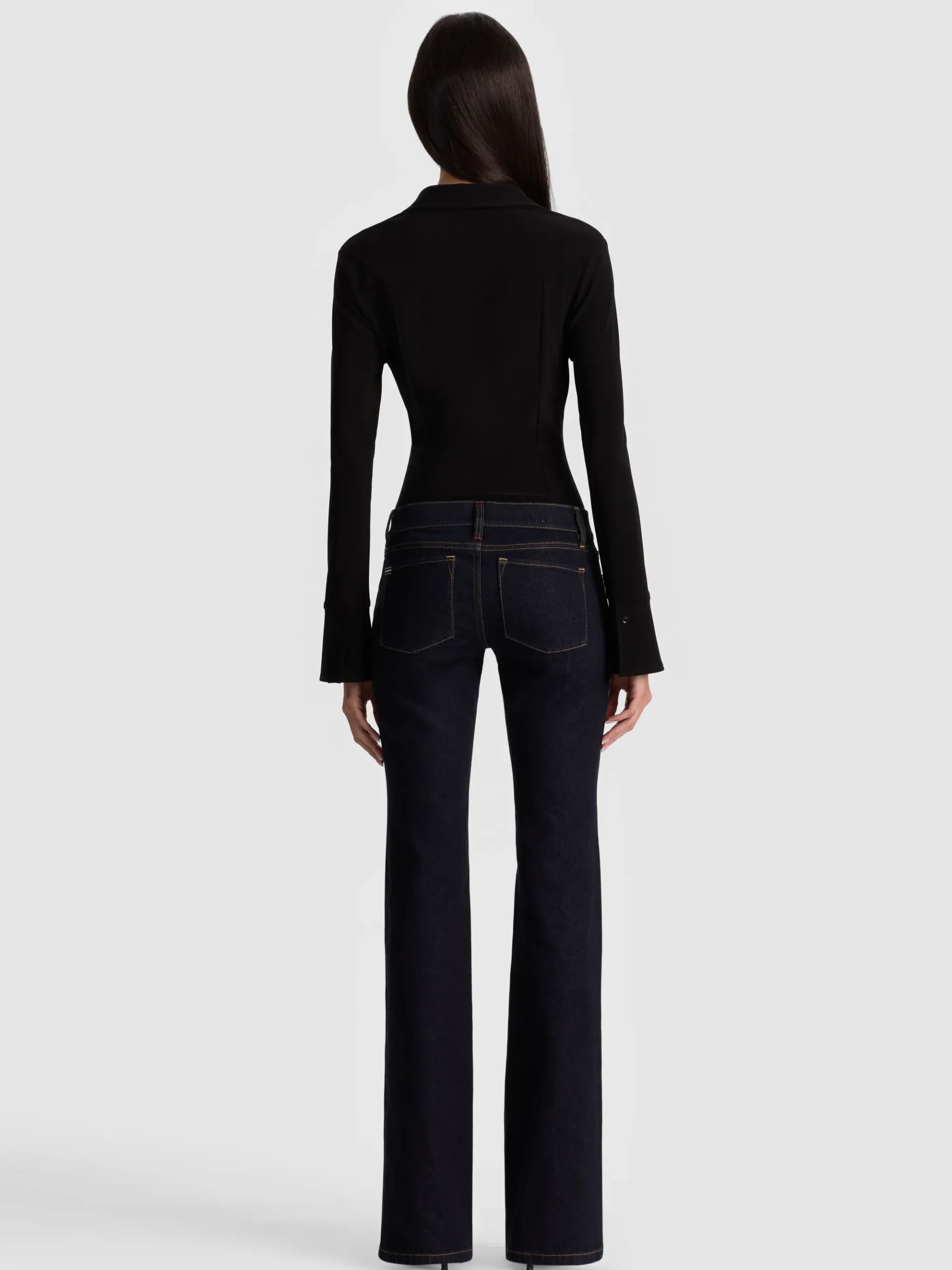 Alice and Olivia BELLA JEAN