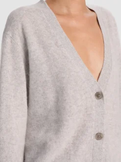 Alice and Olivia BRADLEY CASHMERE CARDIGAN
