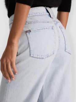 Alice and Olivia CHIC JEAN