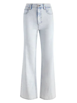 Alice and Olivia CHIC JEAN