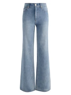 Alice and Olivia CHIC JEAN