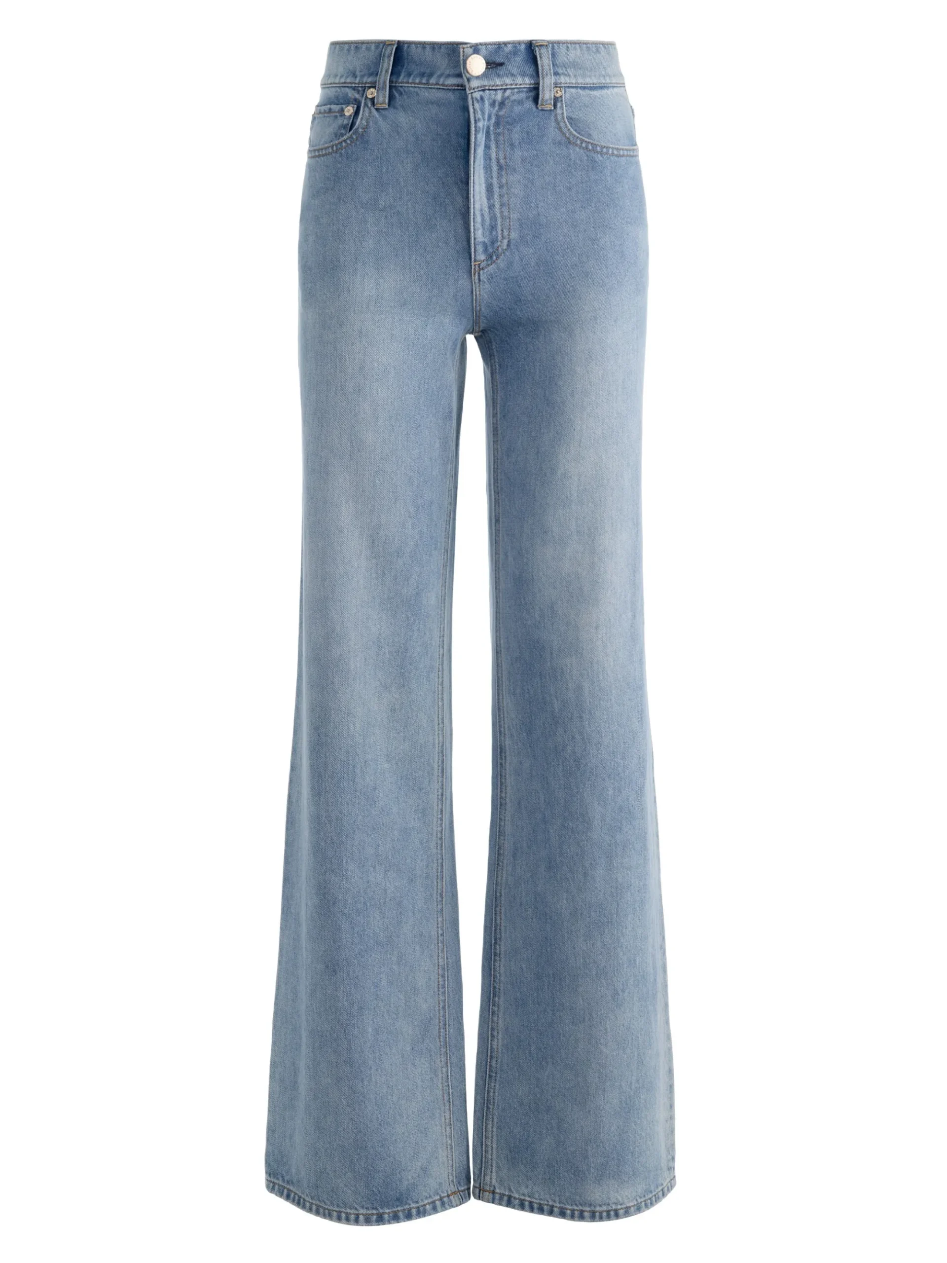 Alice and Olivia CHIC JEAN
