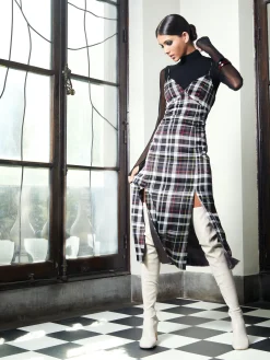 Alice and Olivia CLARINDA BODYSUIT