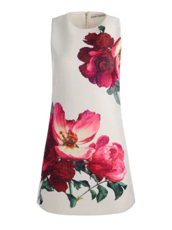 Alice and Olivia CLYDE MINI DRESS