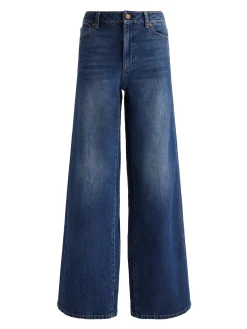 Alice and Olivia COOL JEAN