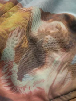 Alice and Olivia CRESSIDA CORSET TOP