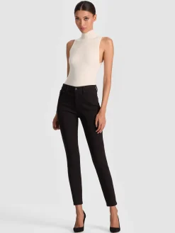 Alice and Olivia CUTE JEAN