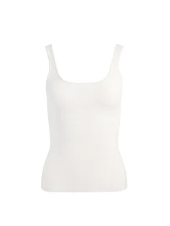 Alice and Olivia DARYN SCULPTING TANK