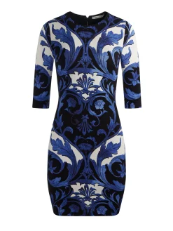 Alice and Olivia DELORA MINI DRESS