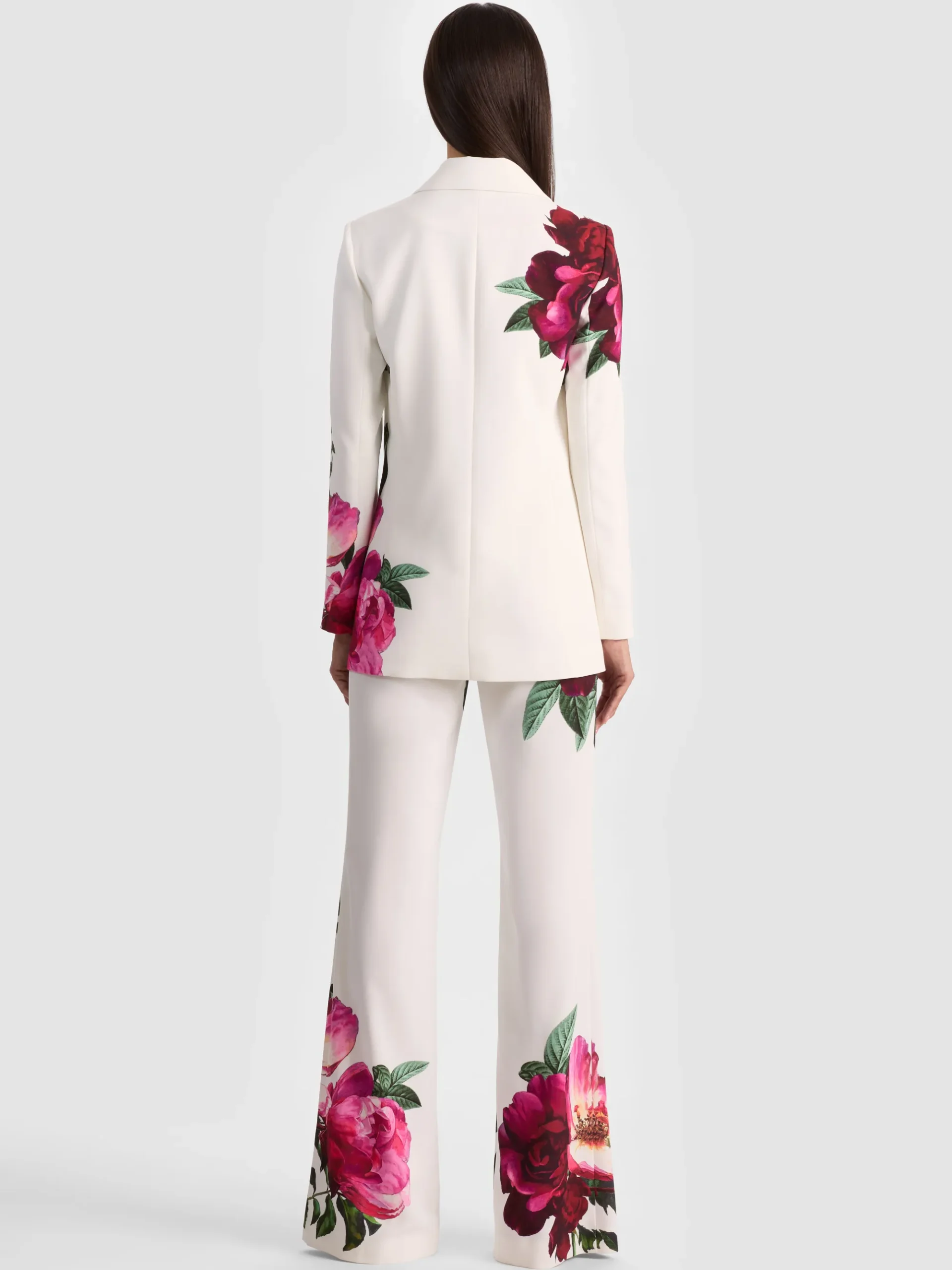 Alice and Olivia DENNY BOYFRIEND BLAZER