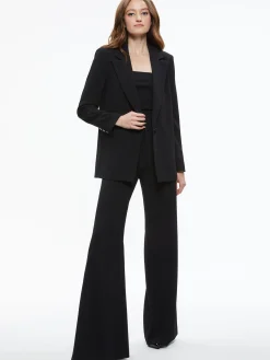 Alice and Olivia DENNY BOYFRIEND BLAZER