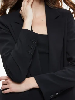 Alice and Olivia DENNY BOYFRIEND BLAZER