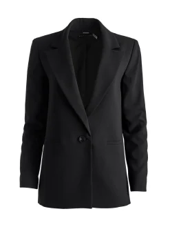 Alice and Olivia DENNY BOYFRIEND BLAZER