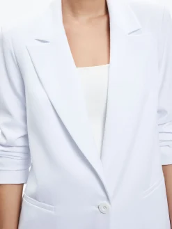 Alice and Olivia DENNY BOYFRIEND BLAZER