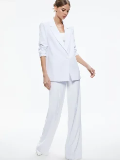 Alice and Olivia DENNY BOYFRIEND BLAZER