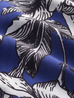 Alice and Olivia DITA MAXI DRESS