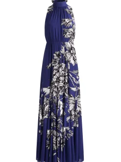 Alice and Olivia DITA MAXI DRESS