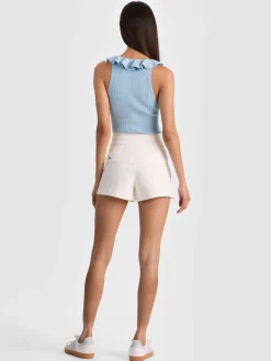 Alice and Olivia DONALD JEAN SHORT