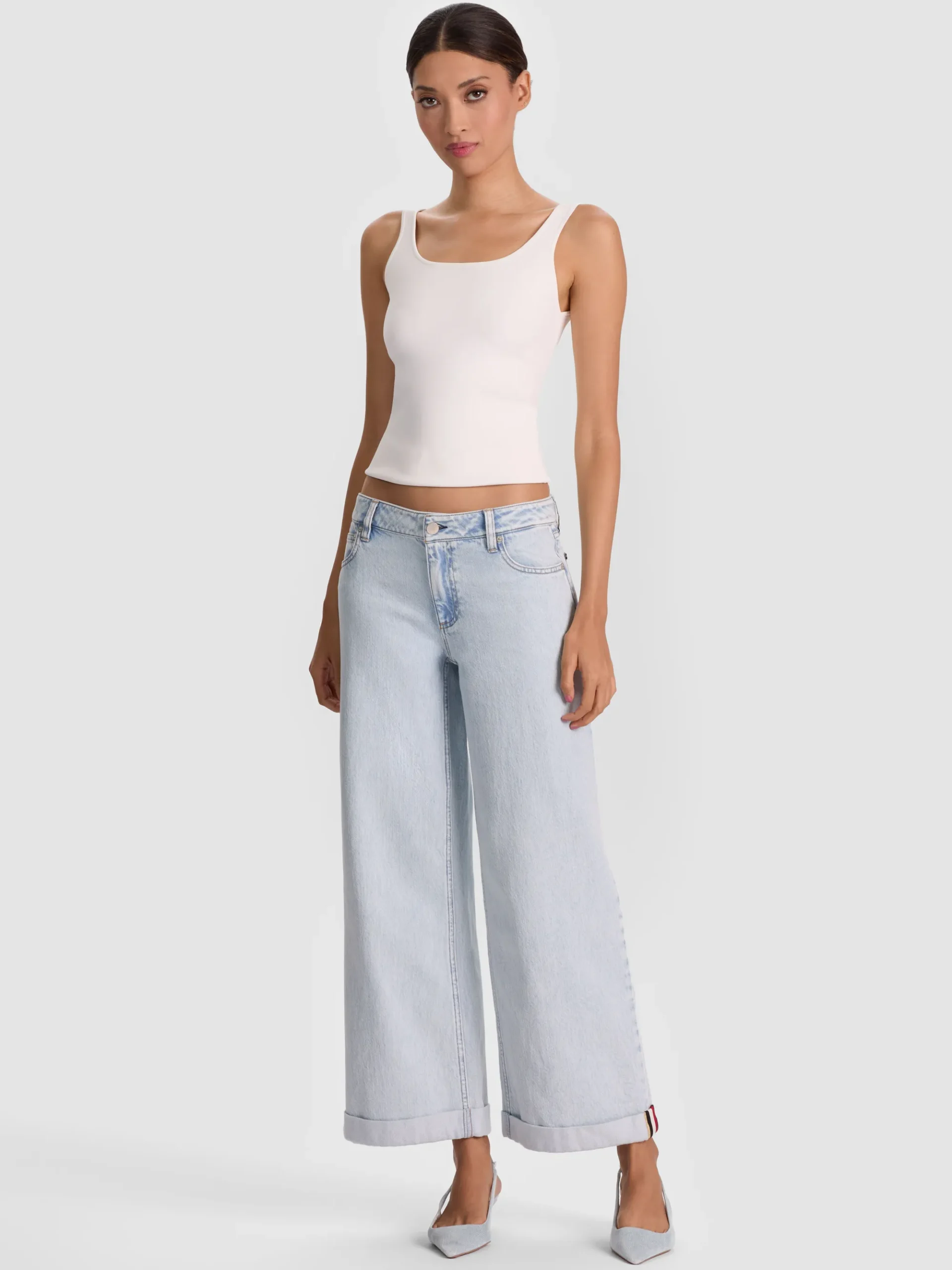 Alice and Olivia DUNCAN JEAN