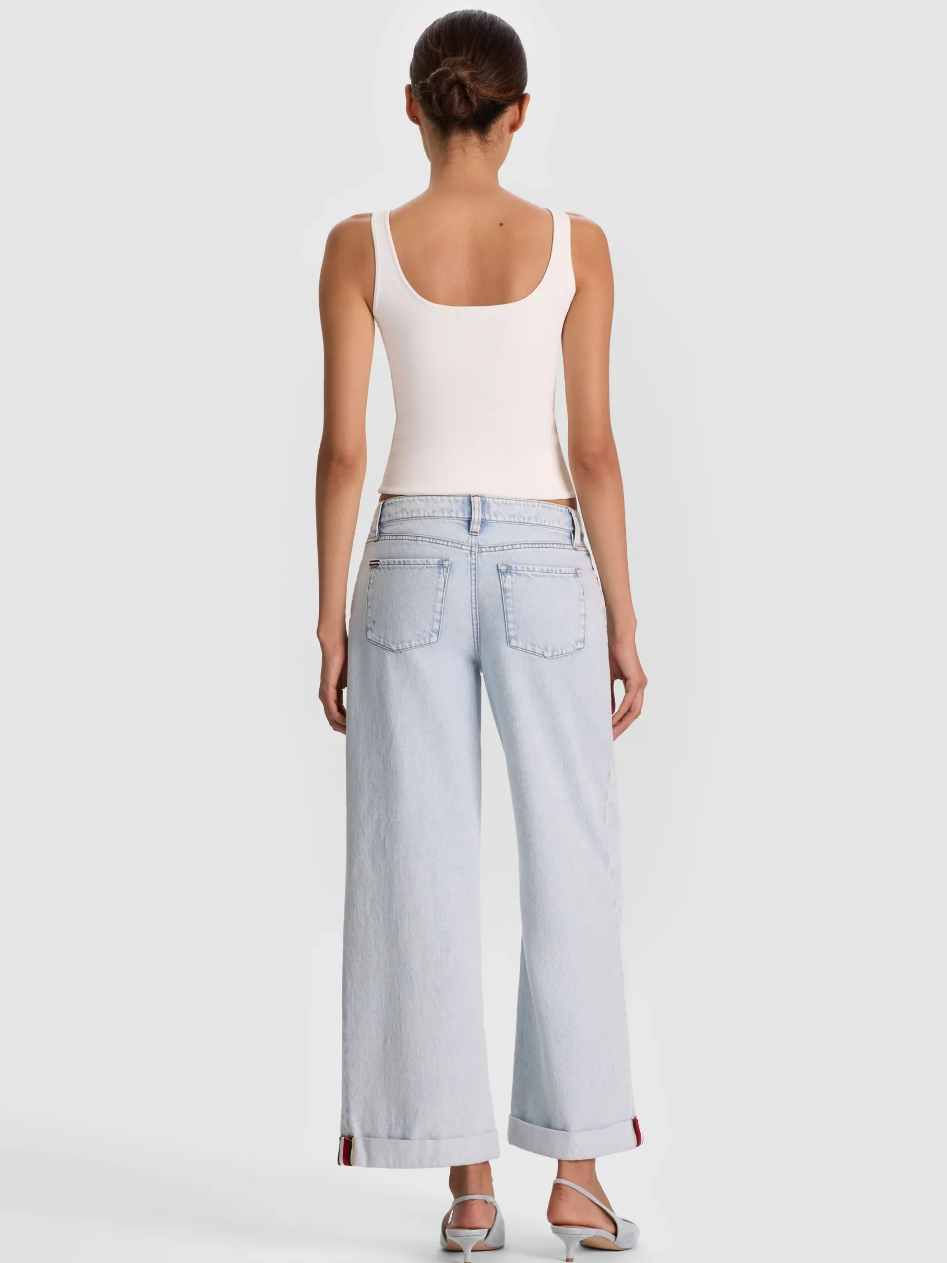 Alice and Olivia DUNCAN JEAN