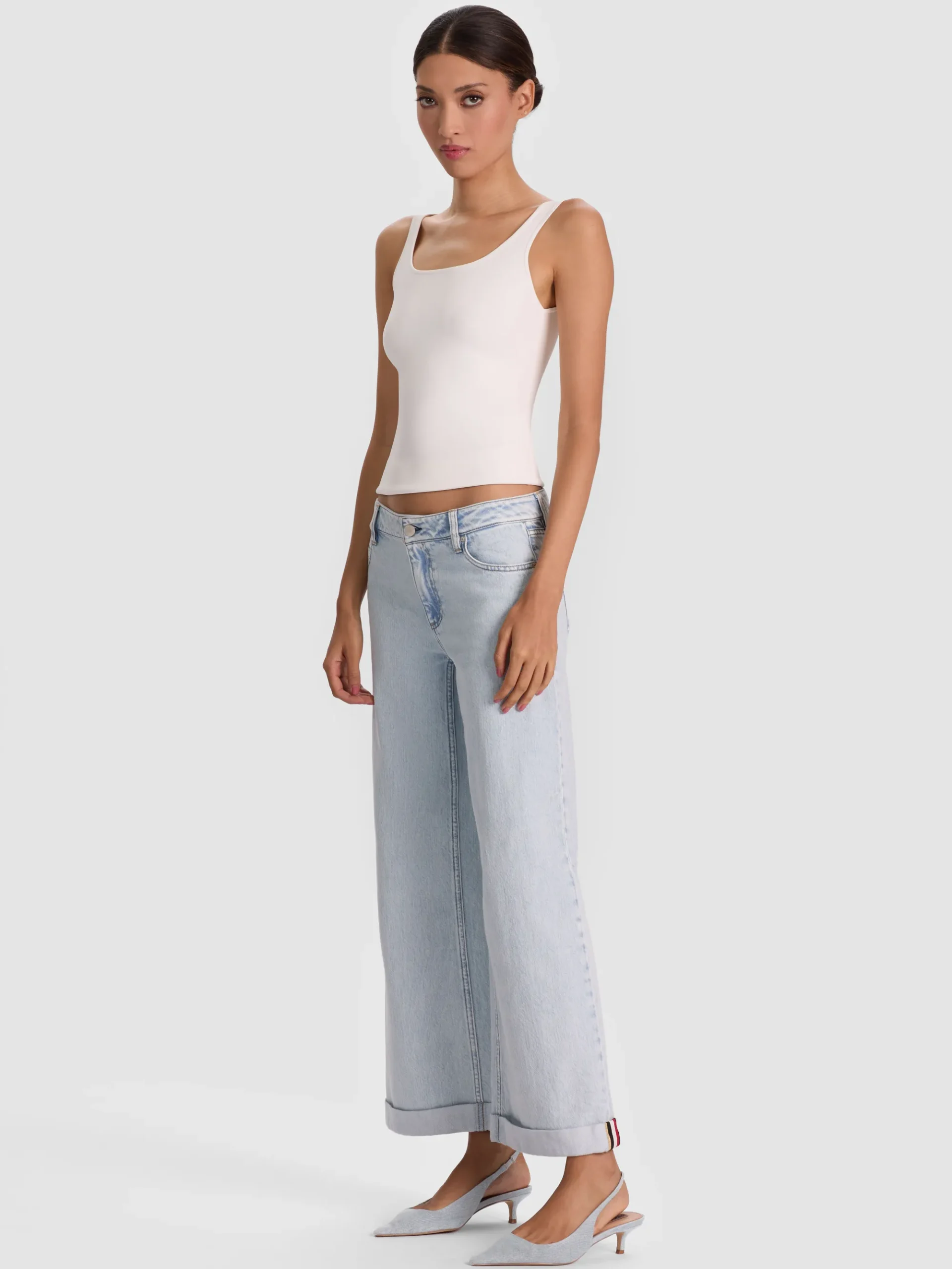 Alice and Olivia DUNCAN JEAN