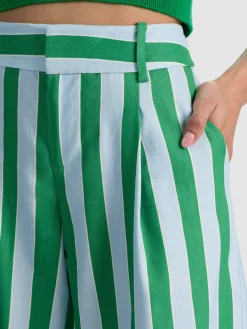 Alice and Olivia ERIC PANT