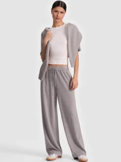 Alice and Olivia FELIX SWEATPANT