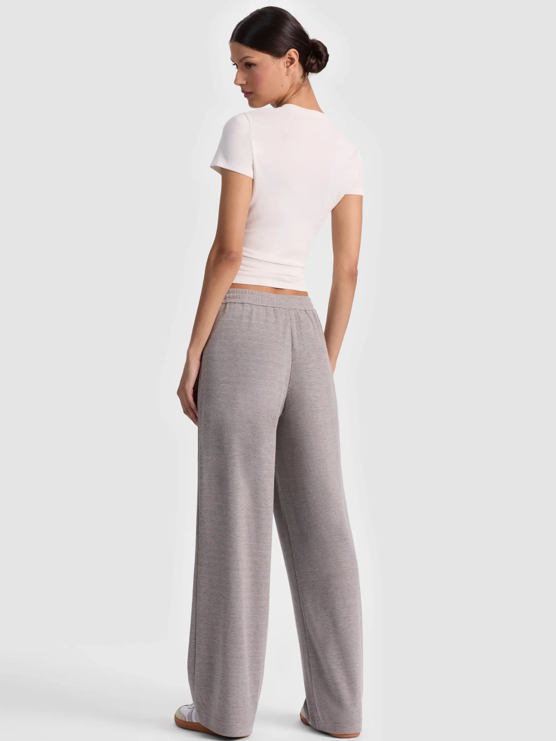 Alice and Olivia FELIX SWEATPANT