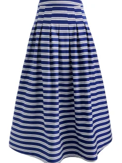Alice and Olivia HANA MAXI SKIRT